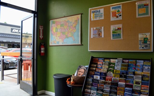 California Dreams Hostel - Pacific Beach