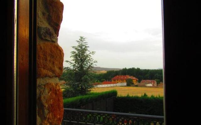 Casa en ambiente tranquilo y relajante