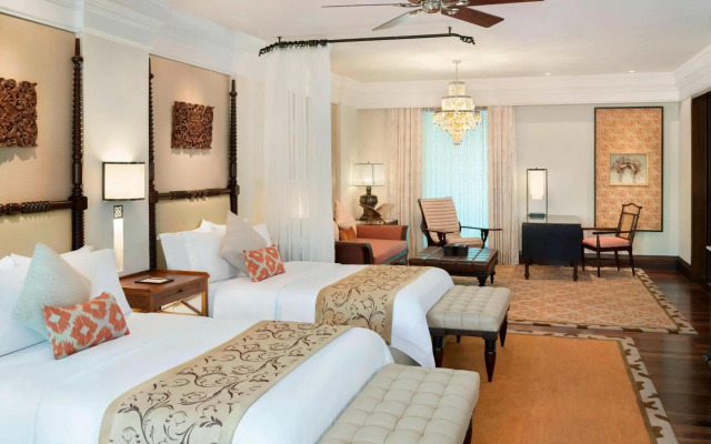 The St. Regis Bali Resort