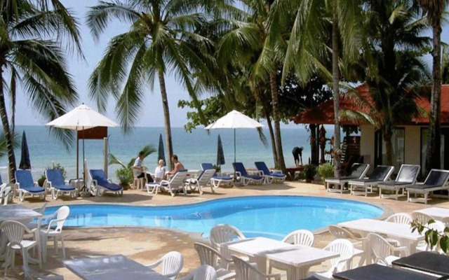 Samui Beach Apartments