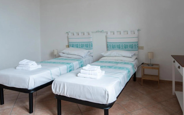 Welcomely - Isole Apartments