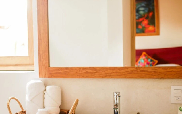 Carpe Diem Casitas & Villas Mazunte