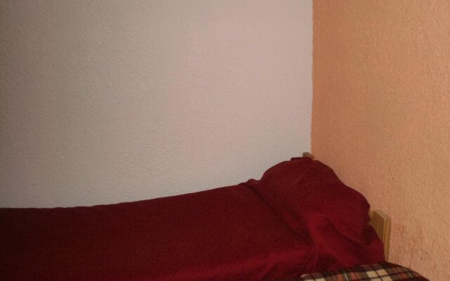 Le Foyer