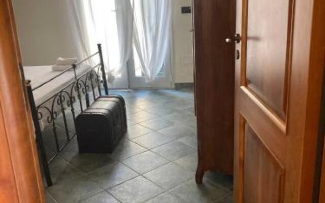 Camping Porto Miggiano