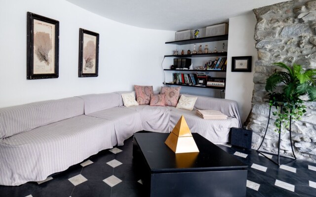 La Casa del Gigante Luxury Collection