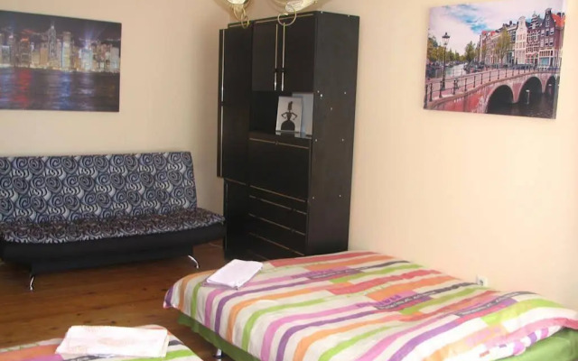 Little Amber Guest House