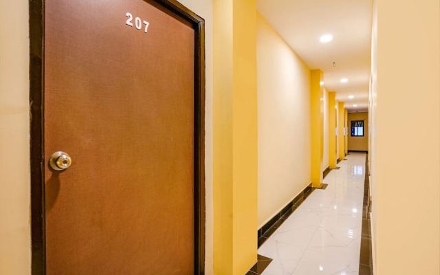 Hotel Kalpana Residency