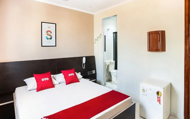 OYO Hotel Tenda