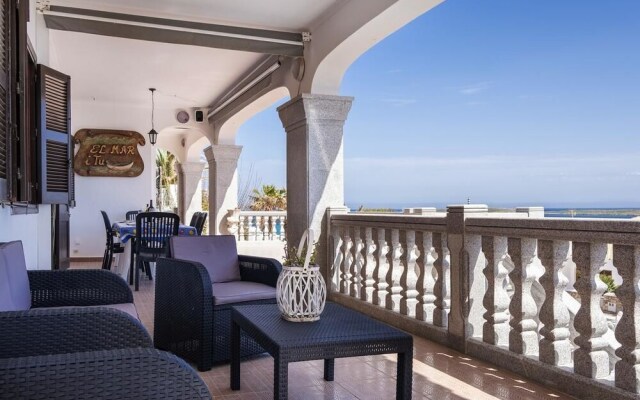 Villa Mar y Tu