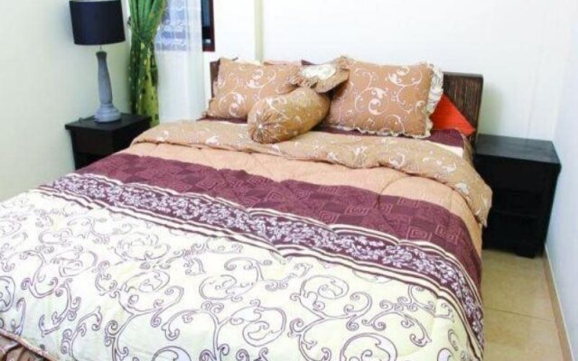 Pondok Villa Hotel