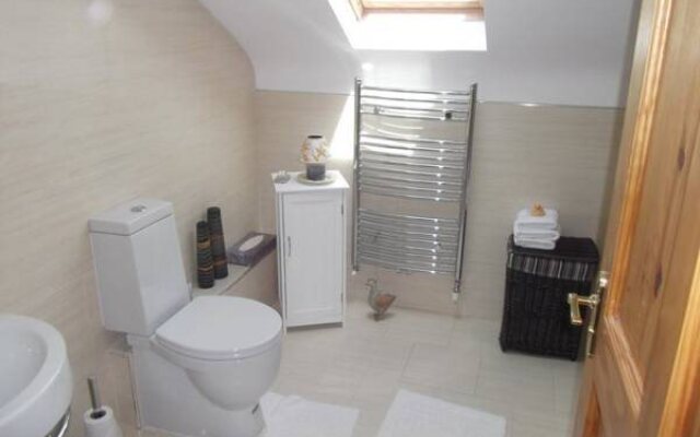 Ashwood Apartments Donegal