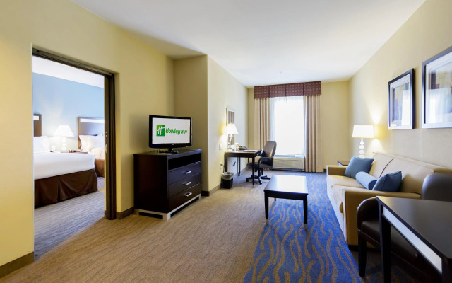 Holiday Inn Houston Webster by IHG