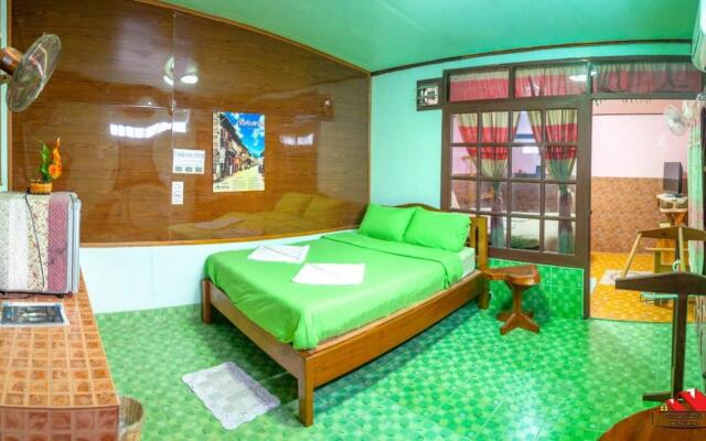 Panisa Guesthouse