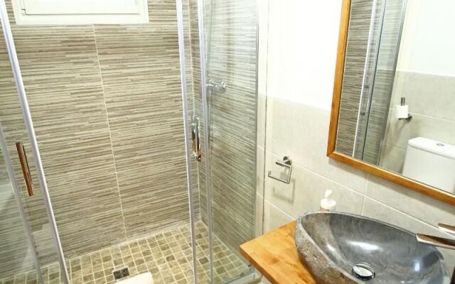 Snö Apartamentos Mont Romies Plaza