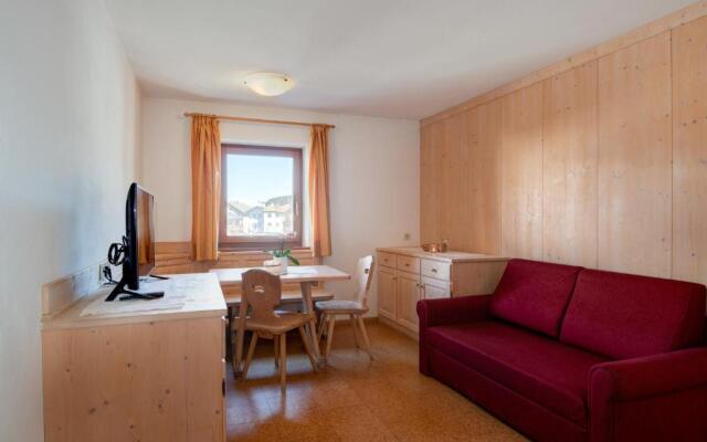 Apartment 7 - Zur Sonne