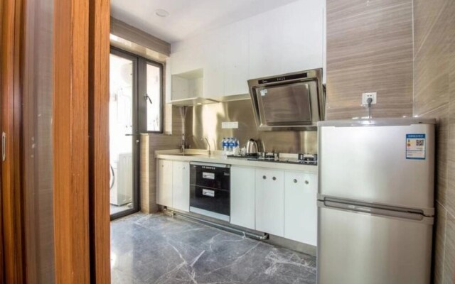 Atlantis International Holiday Apartment Hotel - Xiangxue Aoyuan Square
