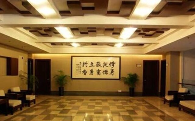 Huishang International