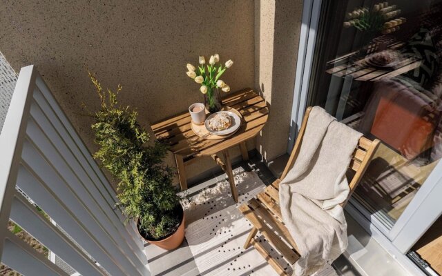 RentPlanet - Apartament Prandoty
