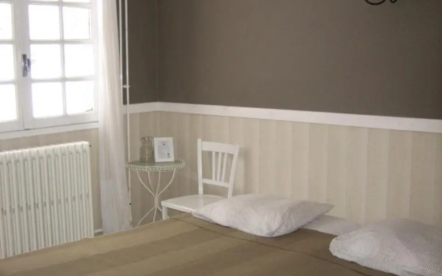 Auberge Les Myrtilles