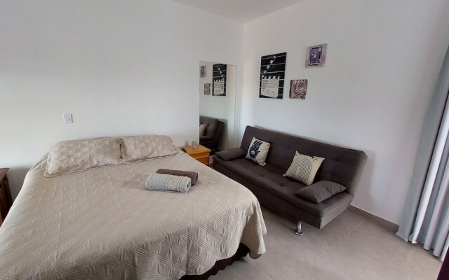 Lindo estudio perto do Hospital BOS