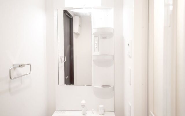 Cozy Home APT Otsuka B