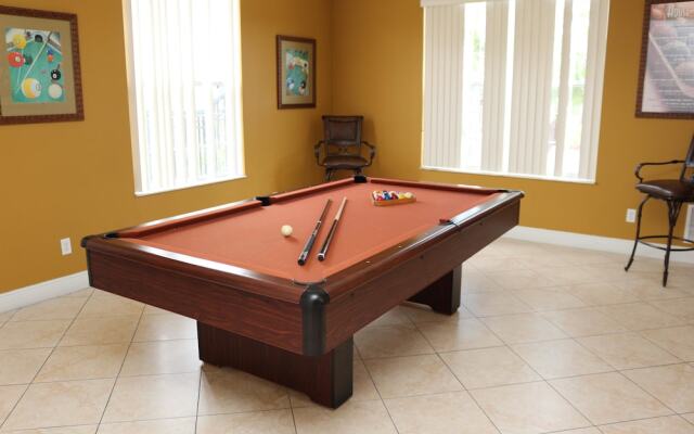 Blue Diamond Villa Villa 4 Bedroom