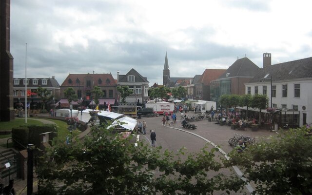 Boetiek Hotel van Schagen