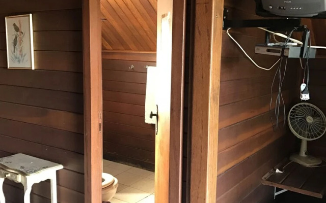 Pousada Rural Gota de Minas