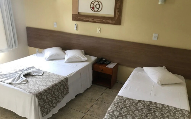 Hotel Boa Vista