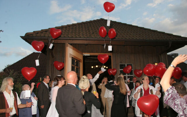 Hotel zum Kreuz St Peter