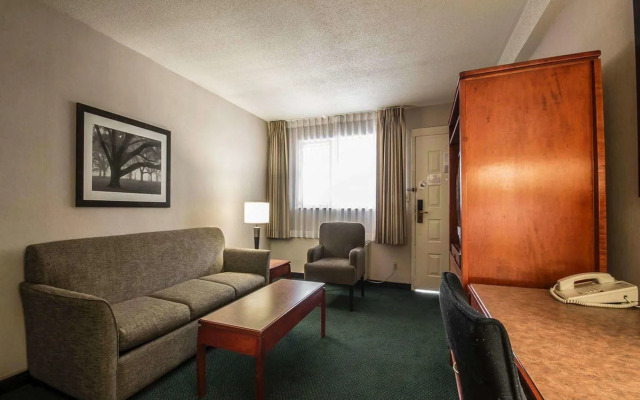 Econo Lodge