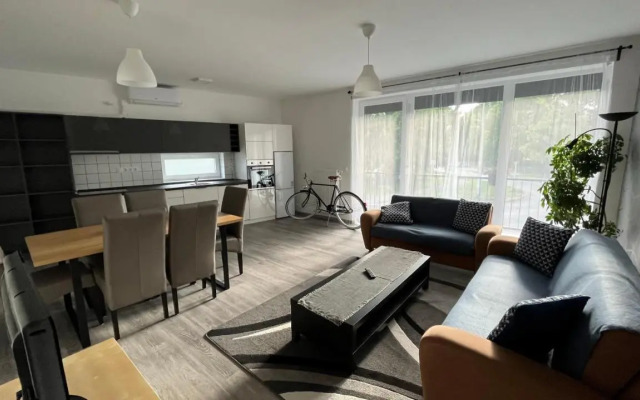 Sirály apartman
