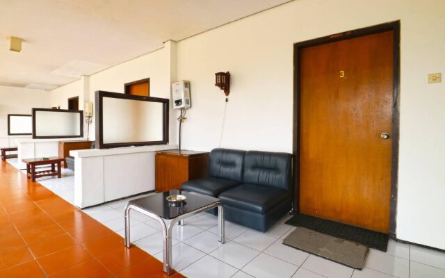 Vanda Villa Batu