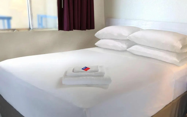 Canadas Best Value Inn Kapuskasing