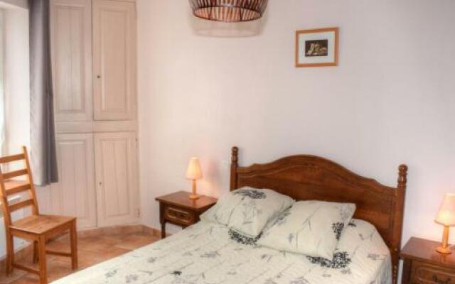 House Chez Les Coucou'S 2