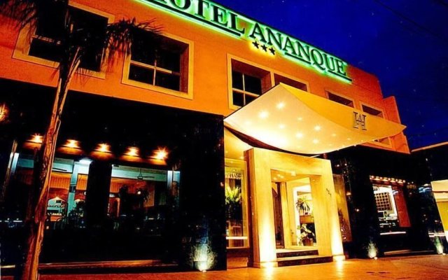 Hotel Ananque