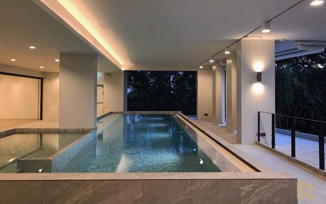 The Rise Suites Hotel Chiang Mai