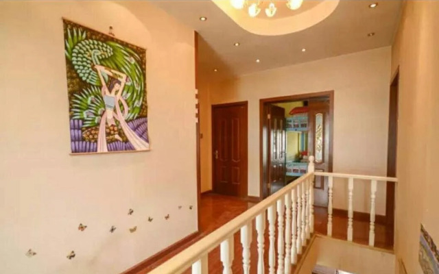 Xining Yuanfang Hostel
