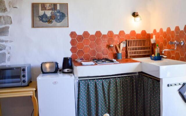 La Bastide Du Claus - Vitaverde