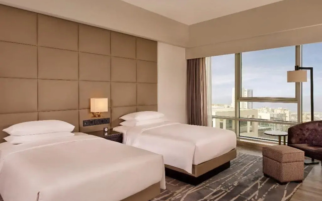 Hyatt Regency Al Kout Mall