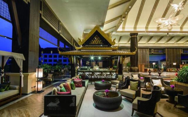 DoubleTree Resort by Hilton Xishuangbanna