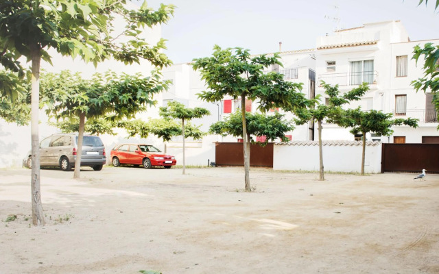 Hotel Santa Anna