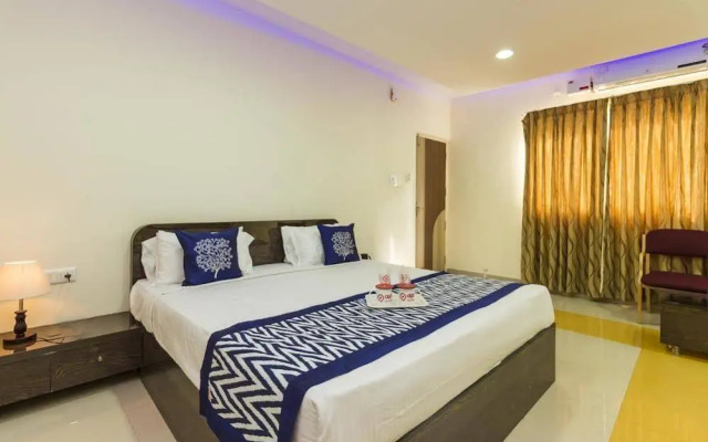 Oyo Rooms Electronic City HP Tech Park