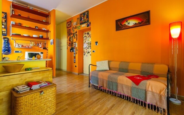 Apartment - San Mandato