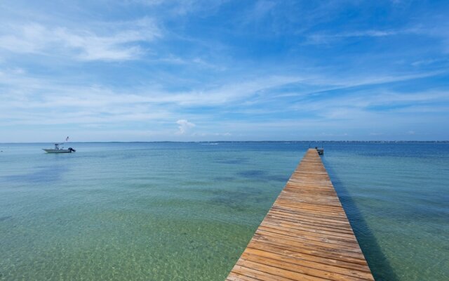 54 CALLE MARBELLA - Four Bedroom Condo