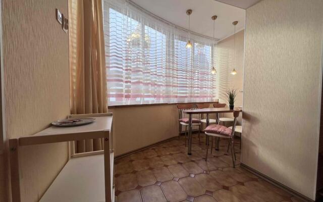 КвартАл на улице Заводская 3