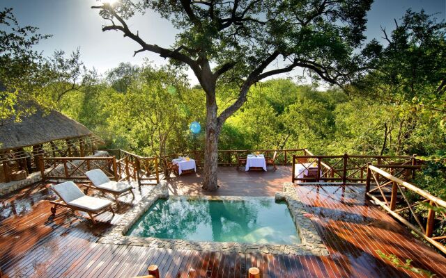 La Kruger Lifestyle Lodge