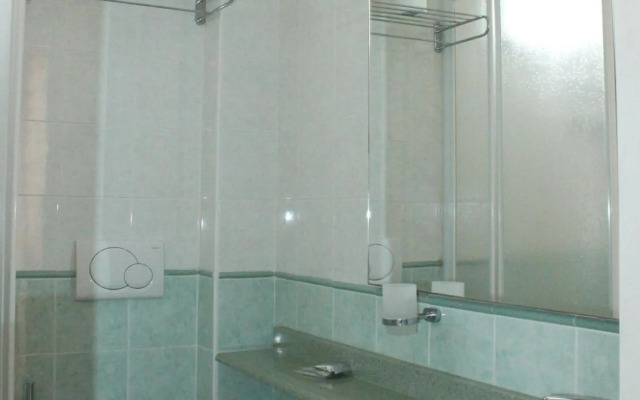 Hotel Verdemare