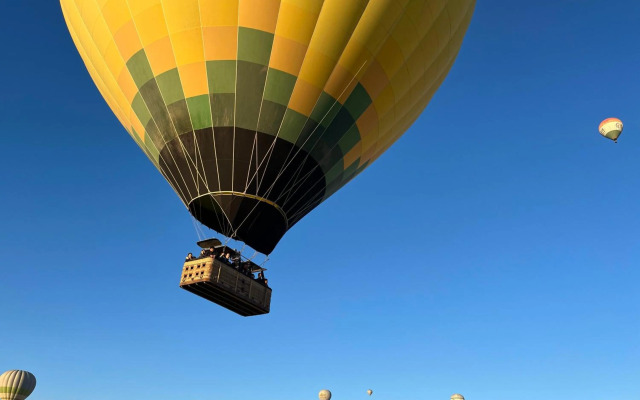 Perla Cappadocia
