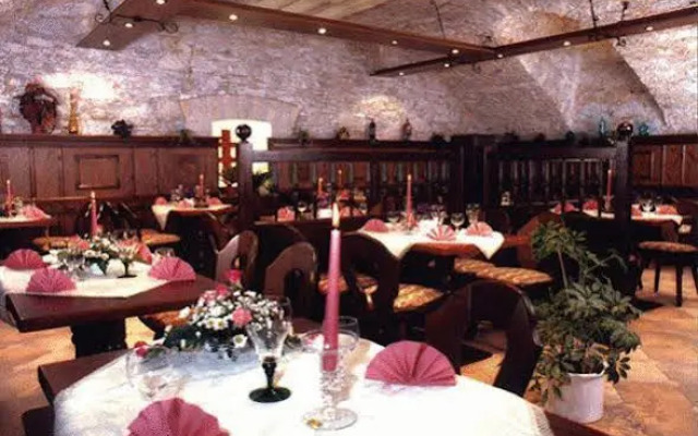 TRAUBE Hotel Öffingen